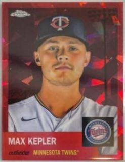 Max Kepler