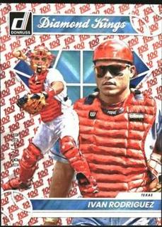 Ivan Rodriguez