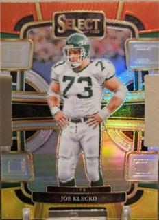 Joe Klecko