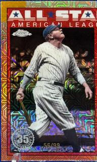 Babe Ruth