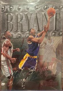 Kobe Bryant