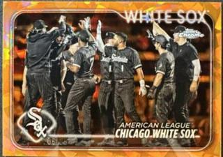 Chicago White Sox