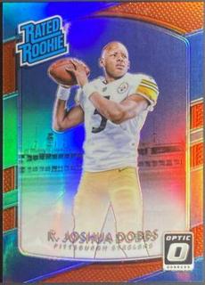 R. Joshua Dobbs