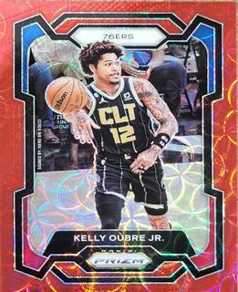 Kelly Oubre Jr.