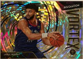 Jamal Murray
