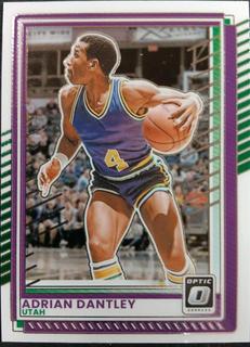 Adrian Dantley