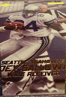Joey Galloway