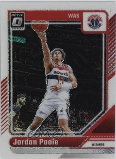 Jordan Poole