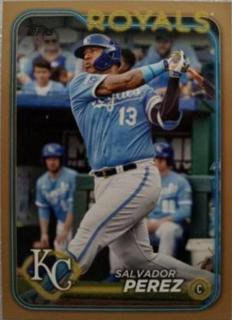 Salvador Perez