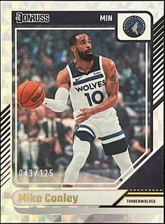 Mike Conley
