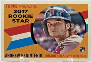 Andrew Benintendi
