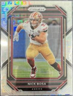 Nick Bosa