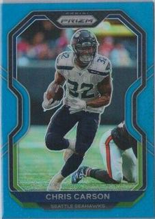 Chris Carson
