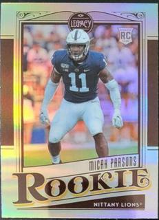 Micah Parsons