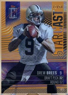 Drew Brees
