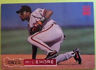 Mark Mclemore