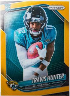 Travis Hunter