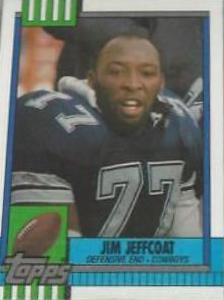 Jim Jeffcoat