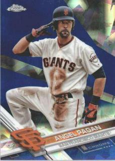 Angel Pagan