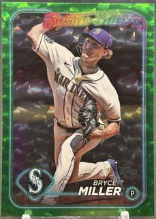 Bryce Miller