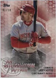 Joey Votto