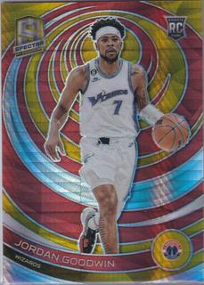 Jordan Goodwin