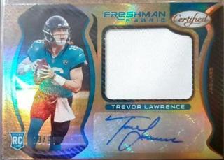 Trevor Lawrence
