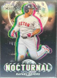 Rafael Devers