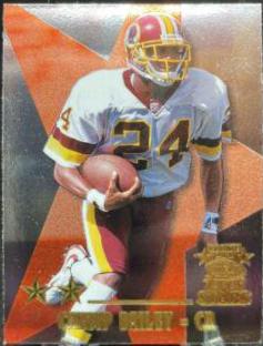 Champ Bailey