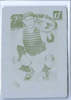 Yogi Berra