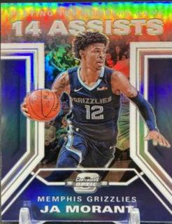 Ja Morant
