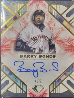 Barry Bonds