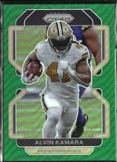 Alvin Kamara