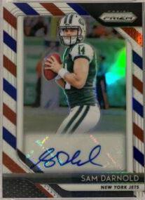 Sam Darnold