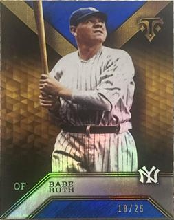 Babe Ruth