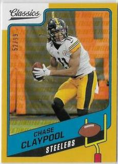 Chase Claypool