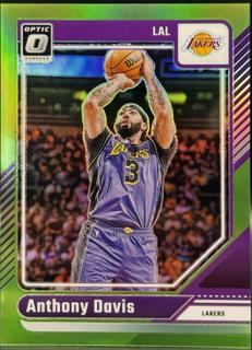 Anthony Davis