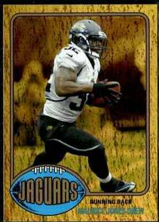 Maurice Jones Drew