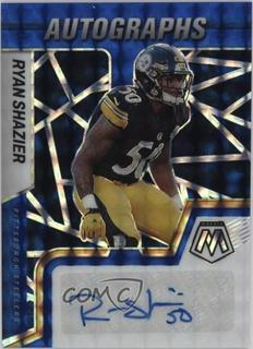 Ryan Shazier