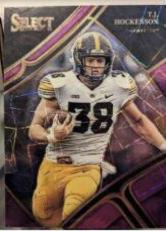 T. J. Hockenson