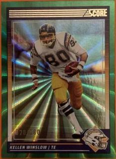 Kellen Winslow