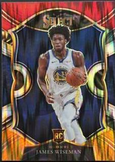 James Wiseman