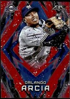 Orlando Arcia