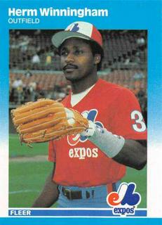 Herm Winningham