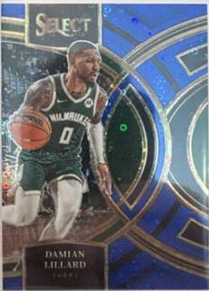 Damian Lillard