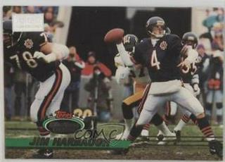 Jim Harbaugh