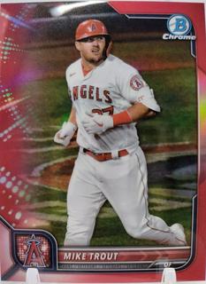 Mike Trout