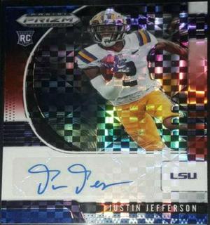 Justin Jefferson