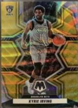 Kyrie Irving