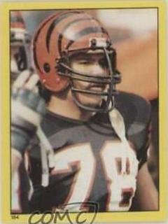 Anthony Munoz